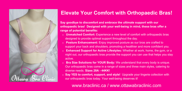 Bra Clinic: Shop for Bras, Compression Garments and Shapewear