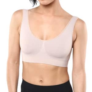 Buy MADAM Sports Bra with Designer Look (for Women ll Ladies and