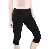 FIRMA ENERGYWEAR CAPRI LEGGINGS (WOMEN'S) - 4 Colours. FIRMA Energywear Capri Leggings bring you the best of all worlds – they look great and help you look even better with their aesthetic benefits. They provide gentle compression, increase circulation with their therapeutic technology, and they help you feel comfortable and relaxed with their soft feel and construction.
