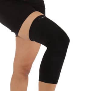 FIRMA ENERGYWEAR COMPRESSION BAND - KNEE (PAIR) - UNISEX - 3 COLOURS