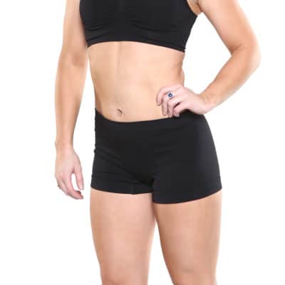 FIRMA ENERGYWEAR BOXER SHORTS (WOMEN's) - 2 Colours - Small to 2X Large