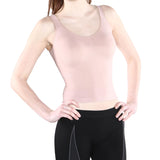 ENERGYWEAR INVISIBLE TANK TOP (WOMEN'S) - 7 Colours! Small to 2X