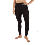 FIRMA ENERGYWEAR - LOUNGE LEGGINGS (WOMEN'S) - 2 Colours FIRMA Energywear Lounge Leggings brings you the best of all worlds – they look great and they help you look even better with their aesthetic benefits. They provide gentle compression, increases circulation with their therapeutic technology, and they help you feel comfortable and relaxed with their soft feel and construction.